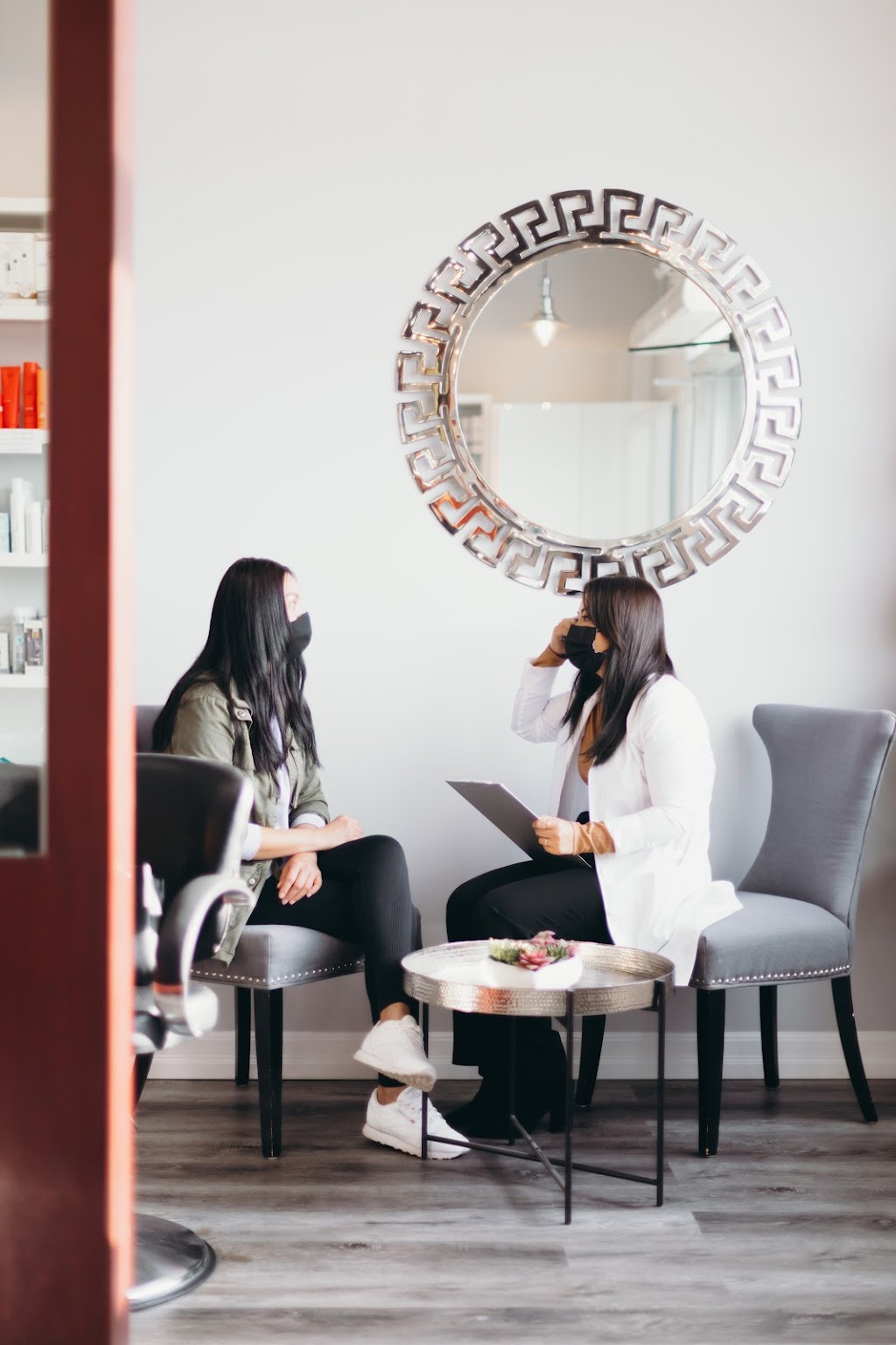 MC Cosmetic Nurse | within Spahara, 737 Silver Seven Rd Unit #3, Kanata, ON K2V 0H3, Canada | Phone: (613) 298-0959
