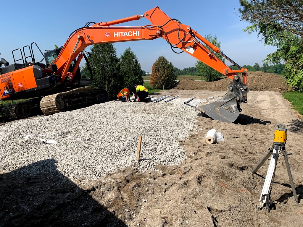 Denby Environmental | 584331 Beachville Rd, Beachville, ON N0J 1A0, Canada | Phone: (519) 537-2832