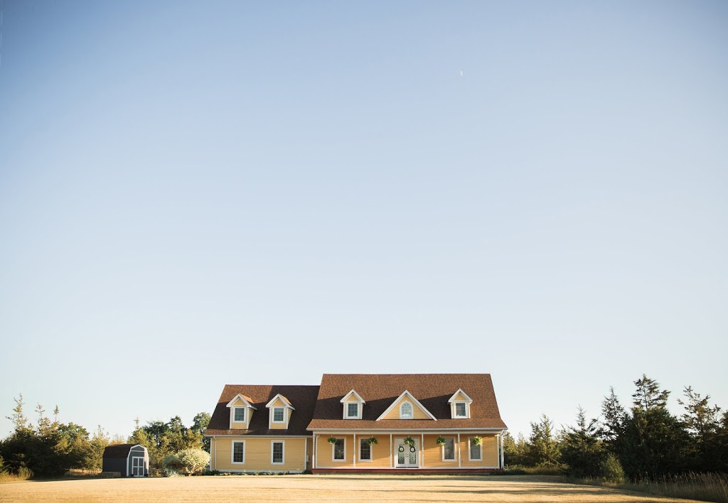 The Edward Bed & Breakfast | 662 County Rd 7, Prince Edward, ON K0K 2T0, Canada | Phone: (613) 661-6389