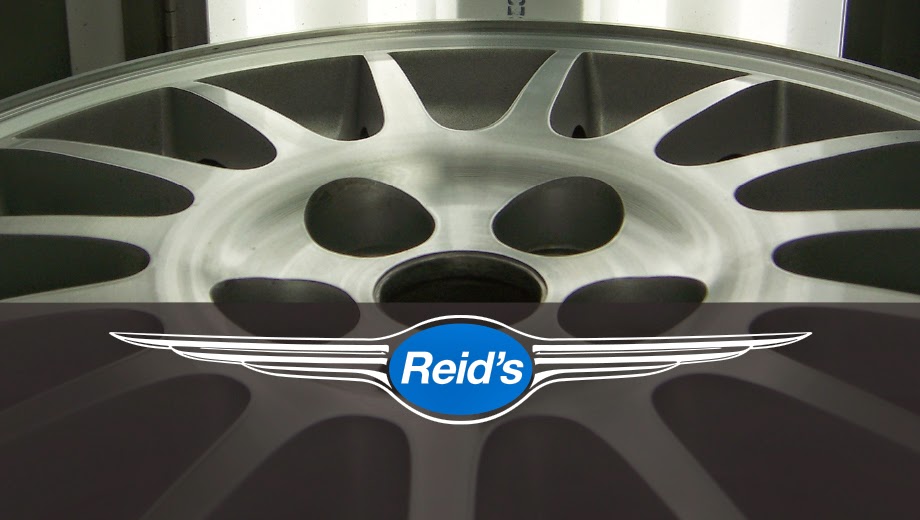 Reids Automotive Recycling Ltd | 6064 Trapp Ave, Burnaby, BC V3N 2V4, Canada | Phone: (604) 521-1818