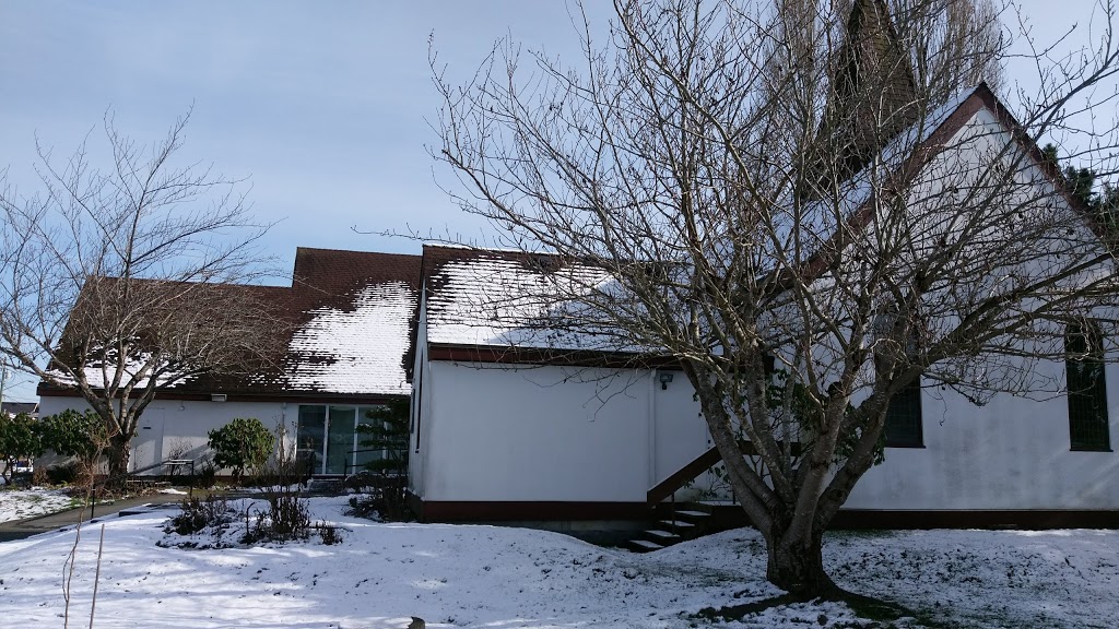 Steveston United Church | 3720 Broadway St, Richmond, BC V7E 4Y8, Canada | Phone: (604) 277-0508