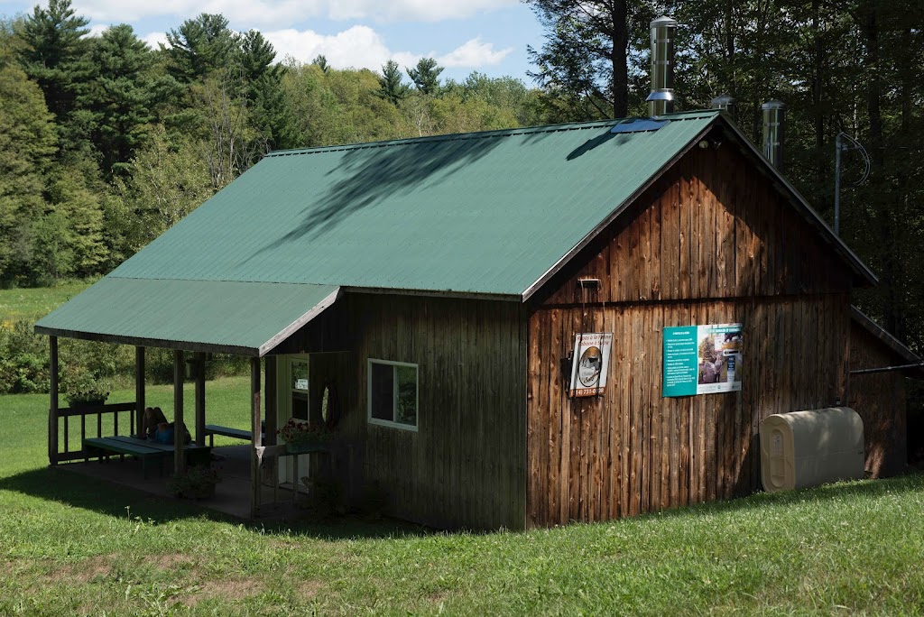 LÉrablière du Sanglier | 8405 Chemin St Jérusalem, Lachute, QC J8H 2C5, Canada | Phone: (450) 562-7932