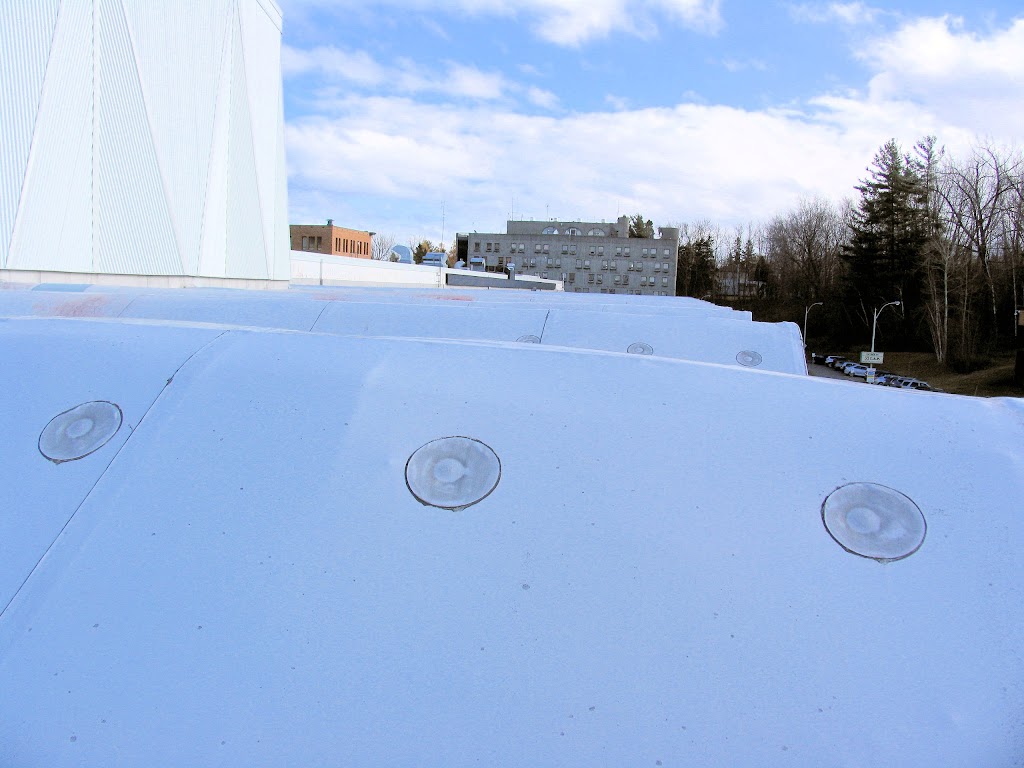 Cégep de Chicoutimi | 534 Rue Jacques-Cartier E, Chicoutimi, QC G7H 1Z6, Canada | Phone: (418) 549-9520
