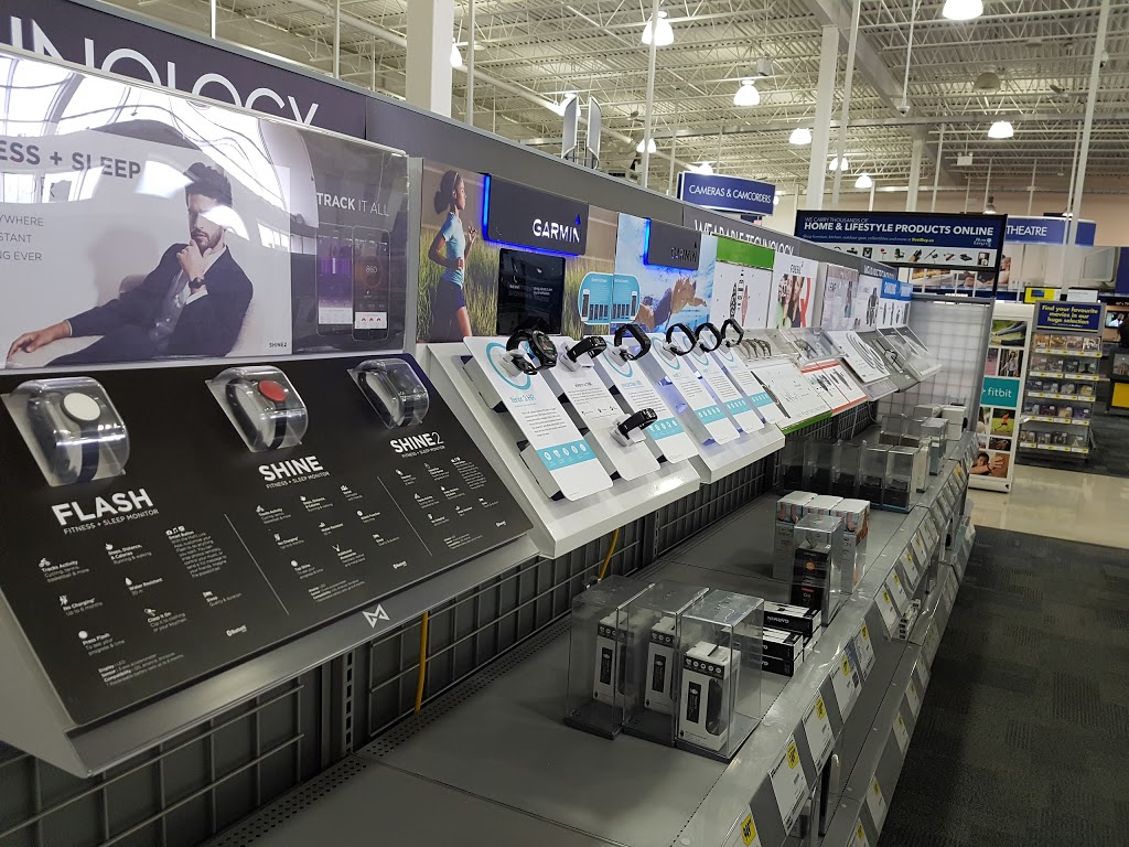 Best Buy | 80 Concert Way Unit 2, Barrie, ON L4N 6N5, Canada | Phone: (705) 797-5330