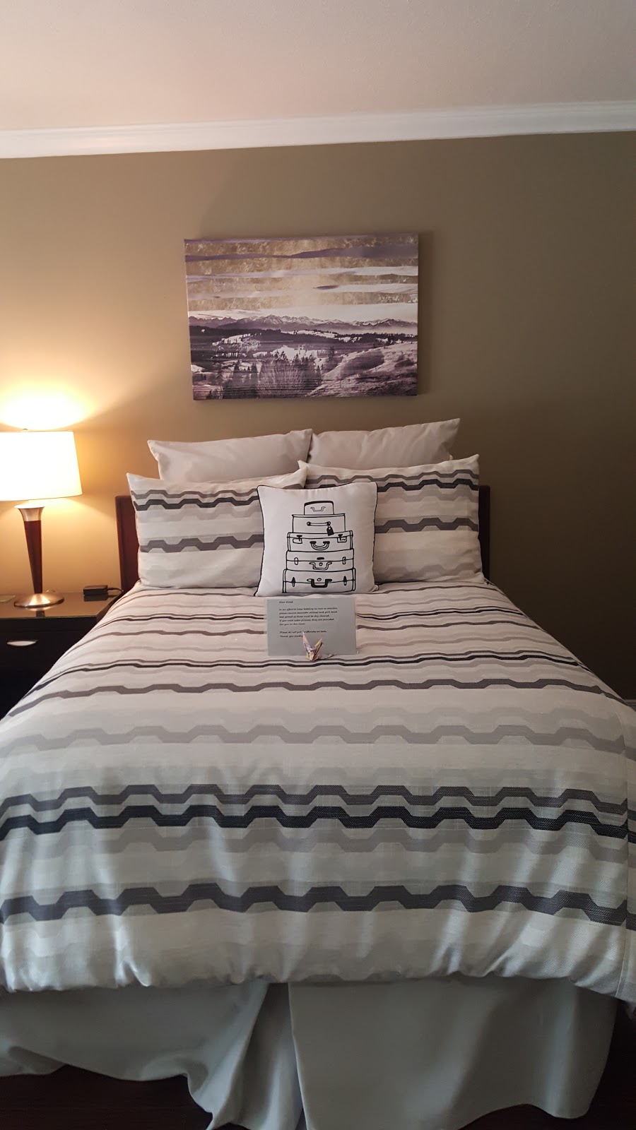 Evergreen Bed & Breakfast | 1208 Ryder St, Hope, BC V0X 1L4, Canada | Phone: (604) 869-9918