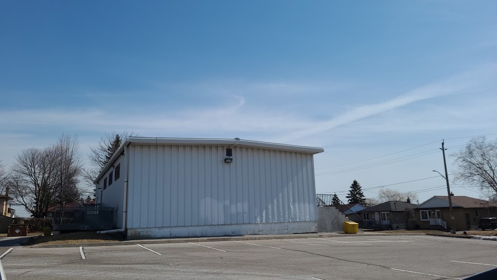 Lake Vista Community Centre and Neighbourhood Association (OCCNA) | 450 Emerald Ave, Oshawa, ON L1J 1K4, Canada | Phone: (905) 260-1053