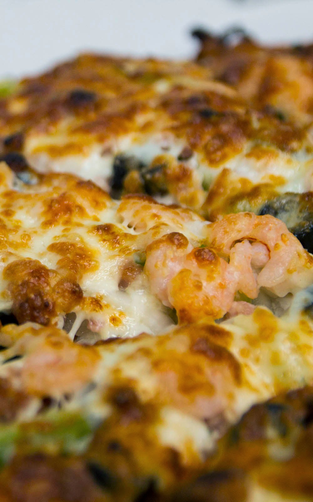Supreme Pizza | 3304 64 St NE, Calgary, AB T1Y 4L4, Canada | Phone: (403) 285-9412
