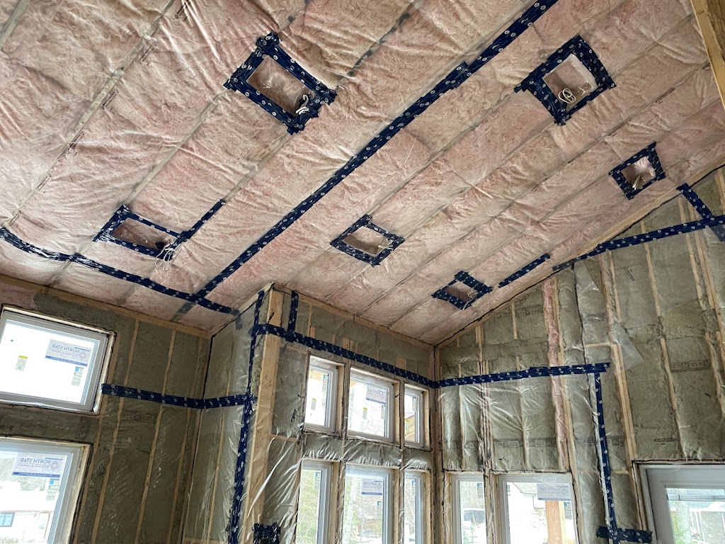 DNS Insulation | 31 Pine Forest Dr, Hepworth, ON N0H 1P0, Canada | Phone: (416) 660-8355
