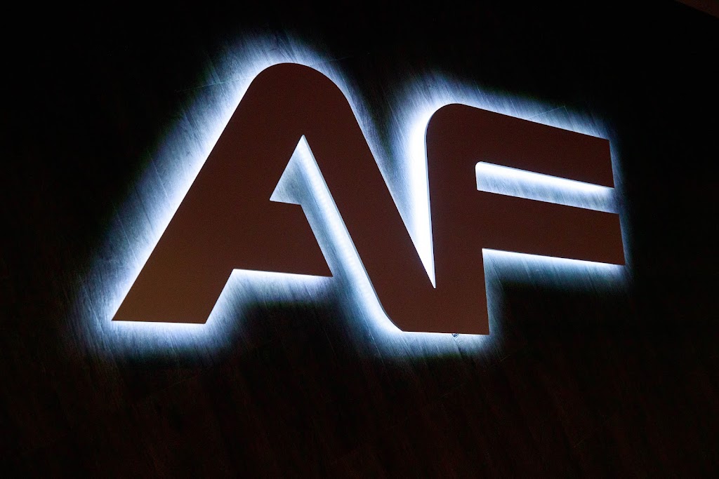 Anytime Fitness Buckingham | 132A Av. Lépine, Gatineau, QC J8L 4M4, Canada | Phone: (819) 281-6797
