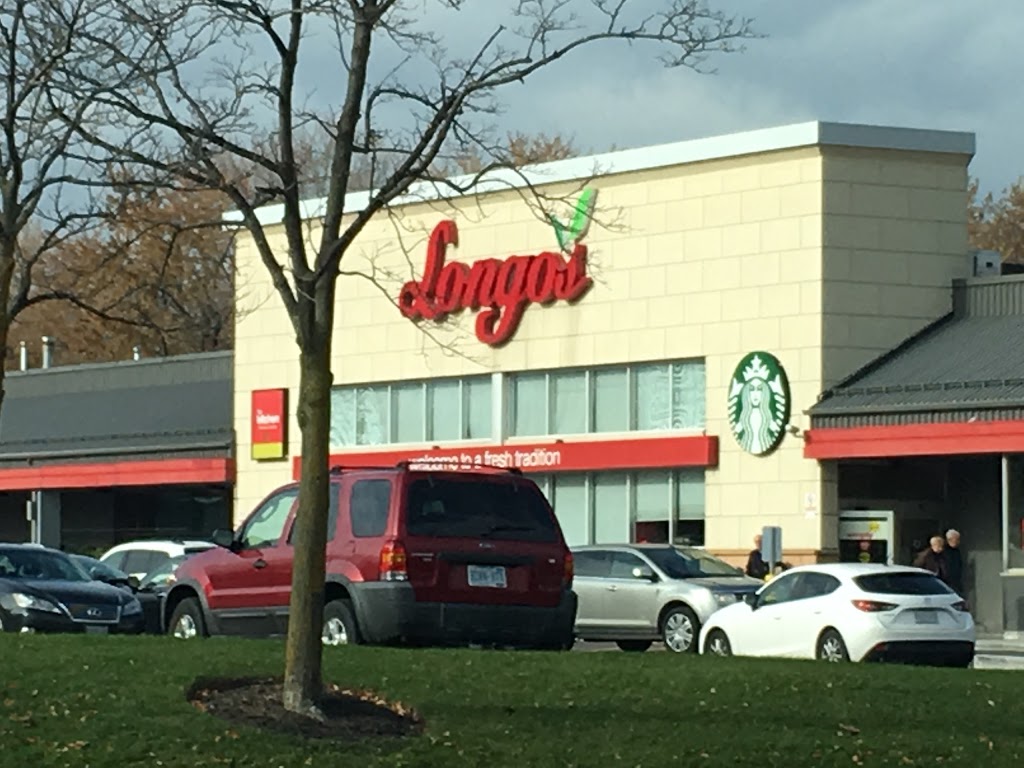 Longos Ponytrail | 1891 Rathburn Rd E, Mississauga, ON L4W 3Z3, Canada | Phone: (905) 629-8583