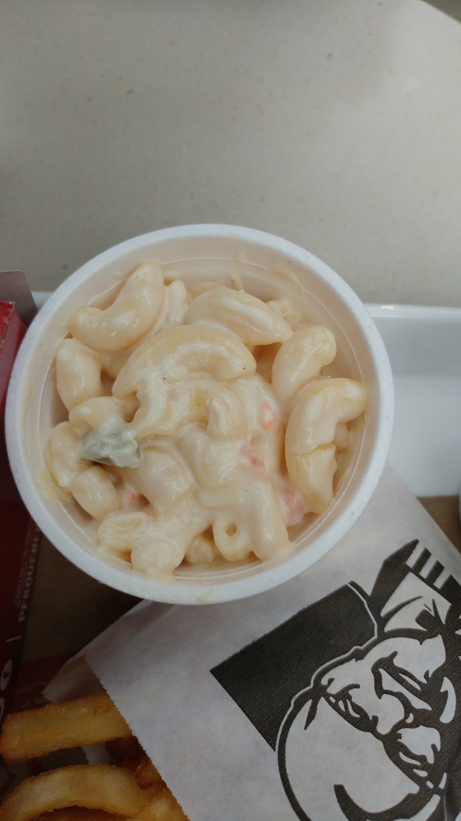KFC | 1800 Sheppard Ave E, North York, ON M2J 5A7, Canada | Phone: (416) 498-4976