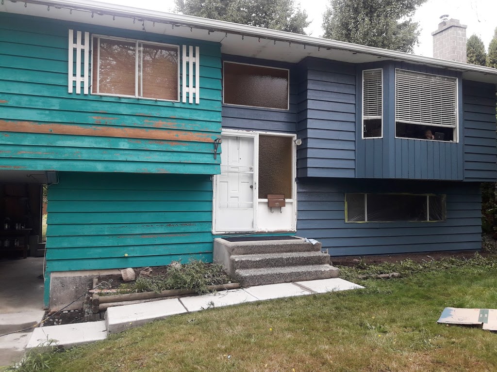 Line Painting Plus | 12148 Glenhurst St, Maple Ridge, BC V2X 6V9, Canada | Phone: (604) 786-8769
