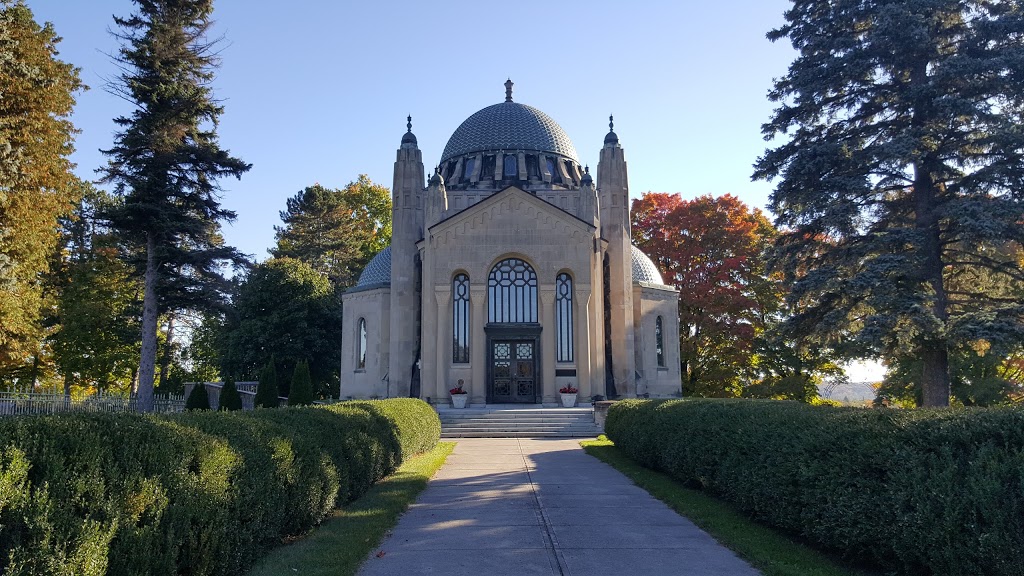 Foster Memorial | 9449 Concession Rd 7, Uxbridge, ON L0C 1C0, Canada | Phone: (905) 640-3966
