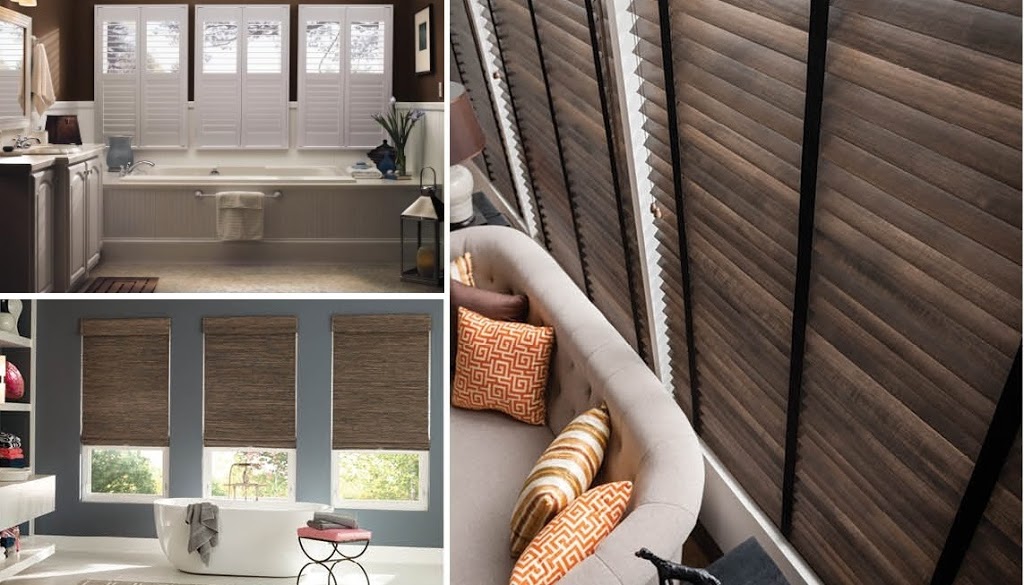Calgary Blinds and Shutters | 4649 Macleod Trail SW, Calgary, AB T2G 0A6, Canada | Phone: (403) 923-7707