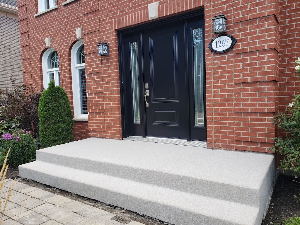Imper Époxy | 1532 Rue Jandomien, LAncienne-Lorette, QC G2E 1T8, Canada | Phone: (581) 997-1276