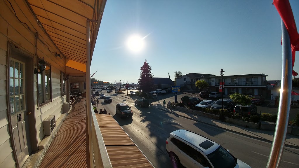 Villa Nova Motel Resort | 45 Mosley St, Wasaga Beach, ON L9Z 2K3, Canada | Phone: (705) 429-2701