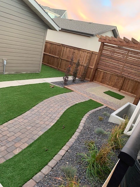 Jubilee Landscape Inc. | 6-10 Auburn Bay Park SE, Calgary, AB T3M 1K8, Canada | Phone: (403) 312-6780