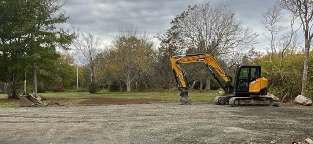KWYATT Excavations | 423 Canaan Rd, Tusket, NS B0W 3M0, Canada | Phone: (902) 740-3175