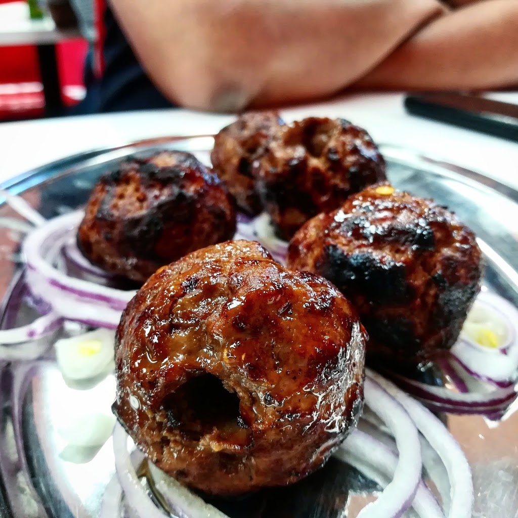Karachi Kabab wala | 808 Britannia Rd W, Mississauga, ON L5V 0A6, Canada | Phone: (905) 567-6848