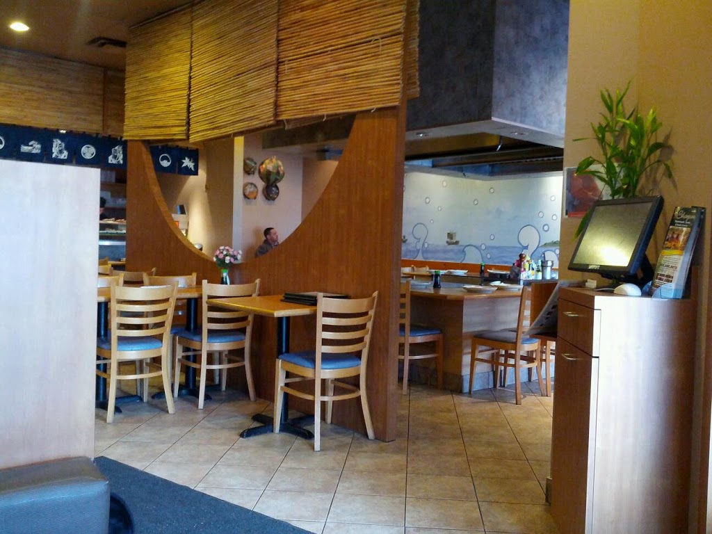 Shogun Sushi | 80 Thickson Rd S, Whitby, ON L1N 7T2, Canada | Phone: (905) 668-8870