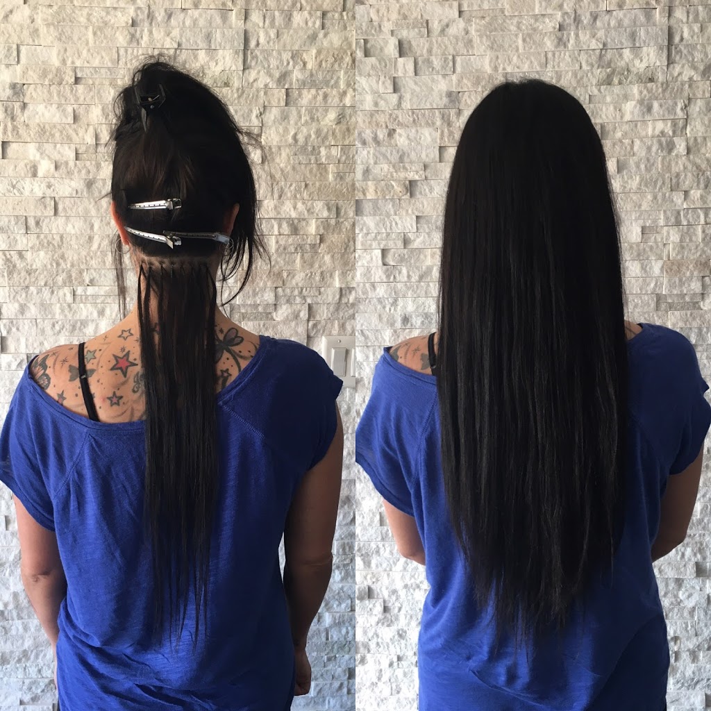 Hair Flair | 787 Robert Ferrie Dr, Kitchener, ON N2R 0B8, Canada | Phone: (519) 498-2283