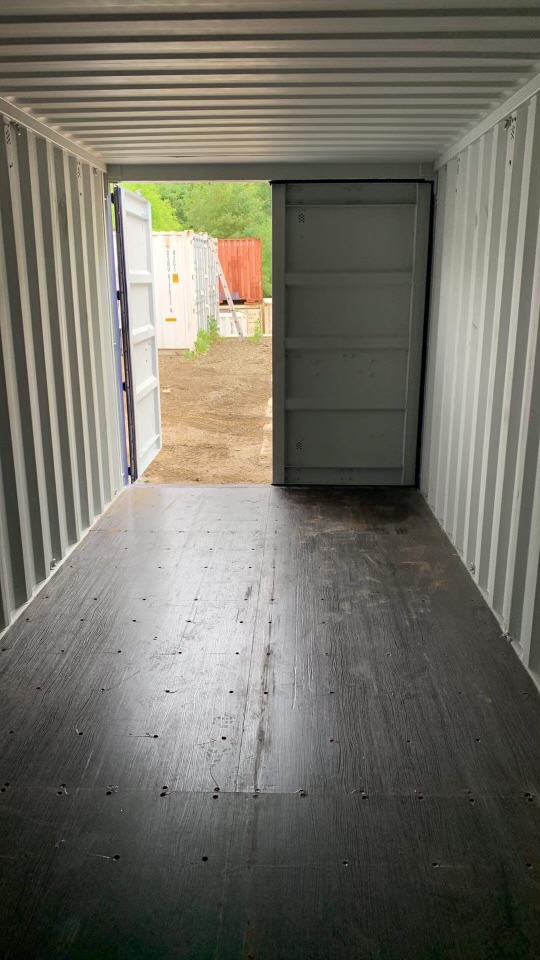 Box It Up Storage | 44620 Skylark Rd, Chilliwack, BC V2R 6H5, Canada | Phone: (877) 226-9488