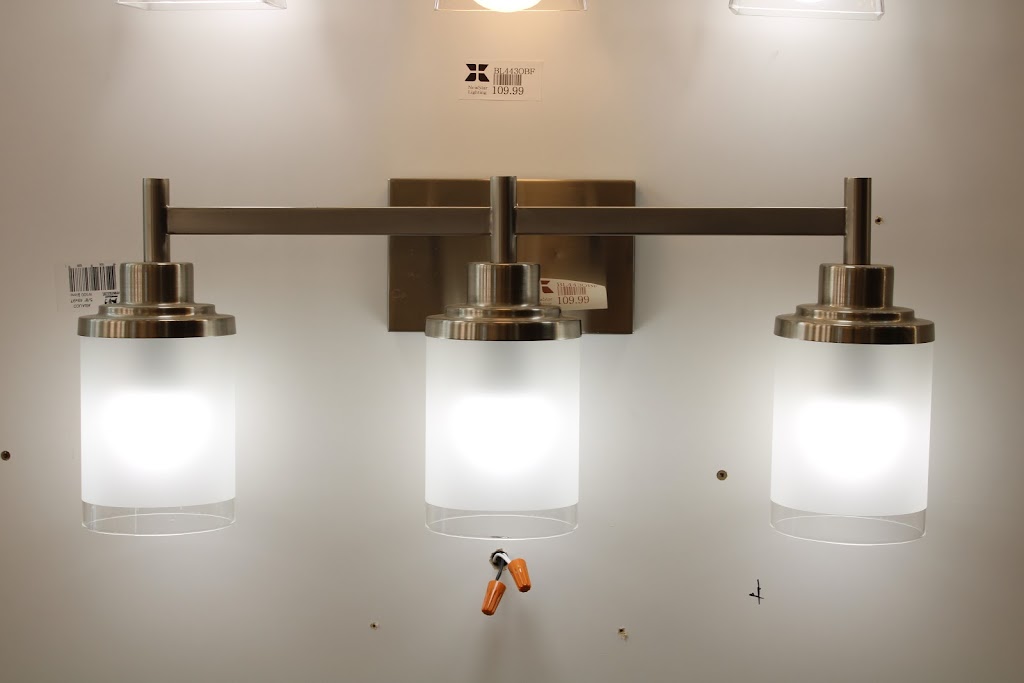 New Star Lighting | 3241 Kennedy Rd Unit 3 & 4, Scarborough, ON M1V 2J8, Canada | Phone: (647) 352-0777