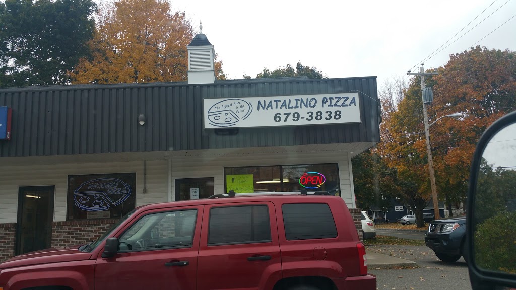 Natalino Pizza | 252 Main St, Kentville, NS B4N 1J9, Canada | Phone: (902) 679-3838