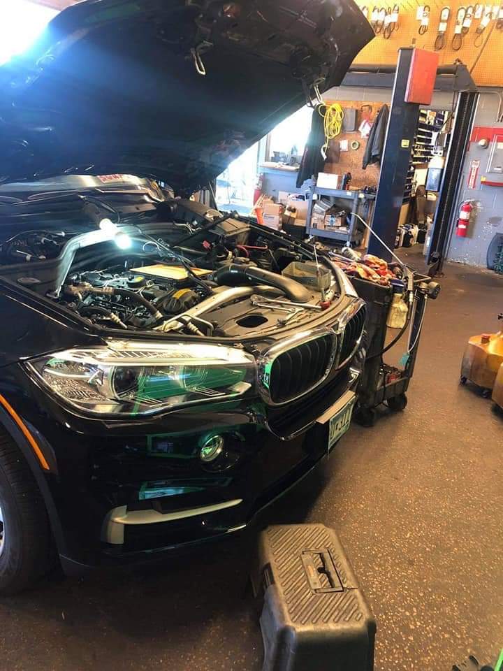 Tee Jays Auto | 410 Eastern Ave, Toronto, ON M4M 1C1, Canada | Phone: (647) 830-3786