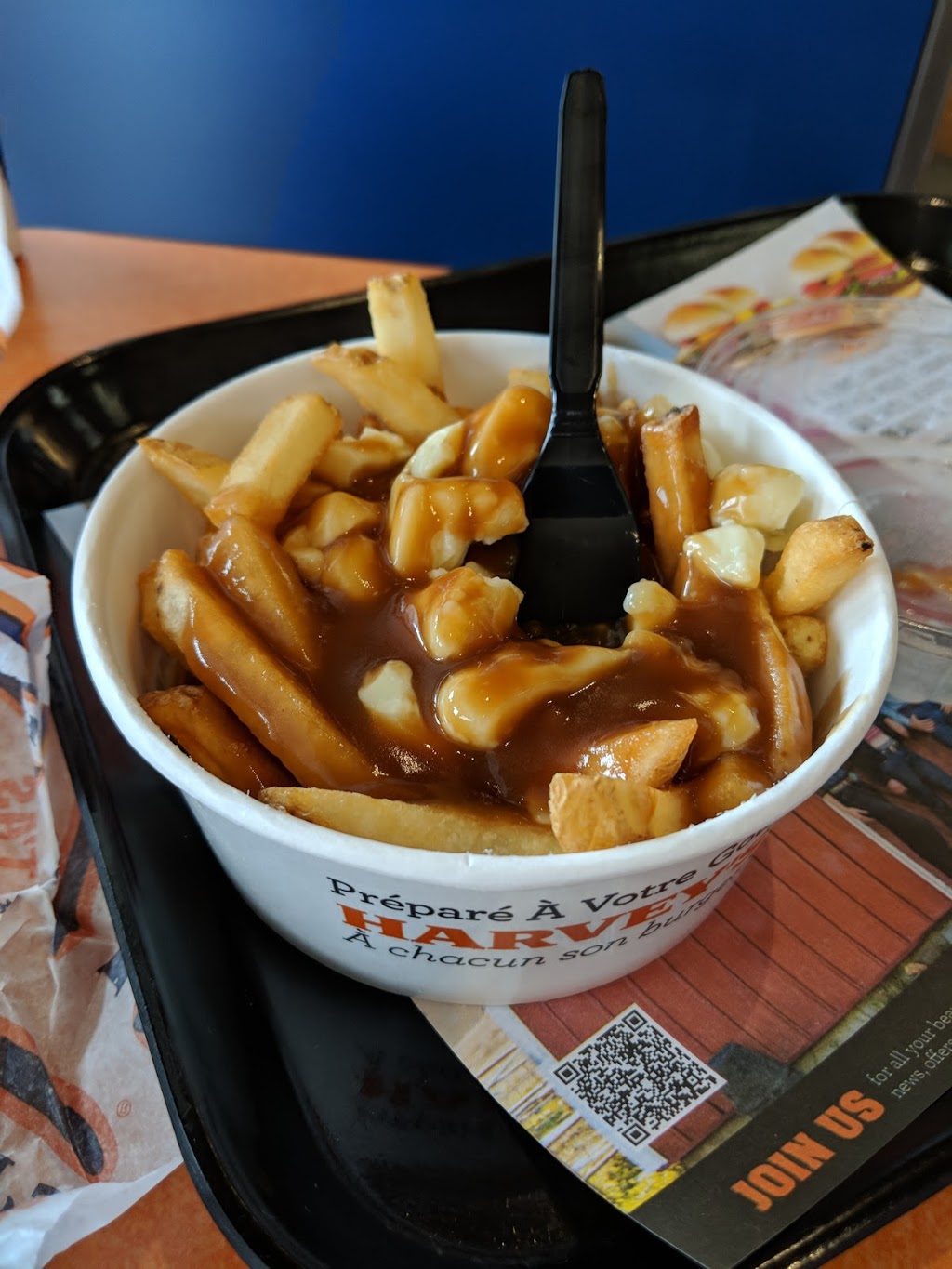 Harveys | 90 Fanshawe Park Rd E, London, ON N5X 4C5, Canada | Phone: (519) 672-1860