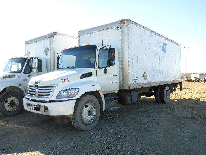 Brar Brother Truck Parts | 7123 40 St NE, Calgary, AB T3J 4H2, Canada | Phone: (403) 293-2424