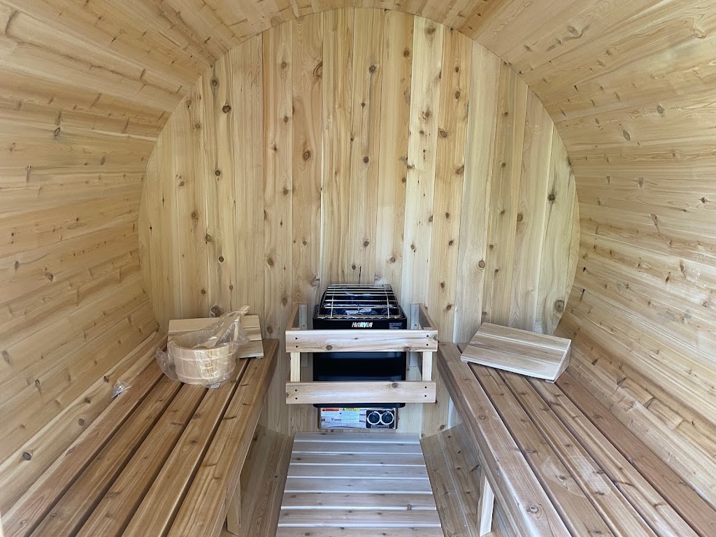 Golden Estate Sauna | 6360 Line 66, Monkton, ON N0K 1P0, Canada | Phone: (226) 622-6005
