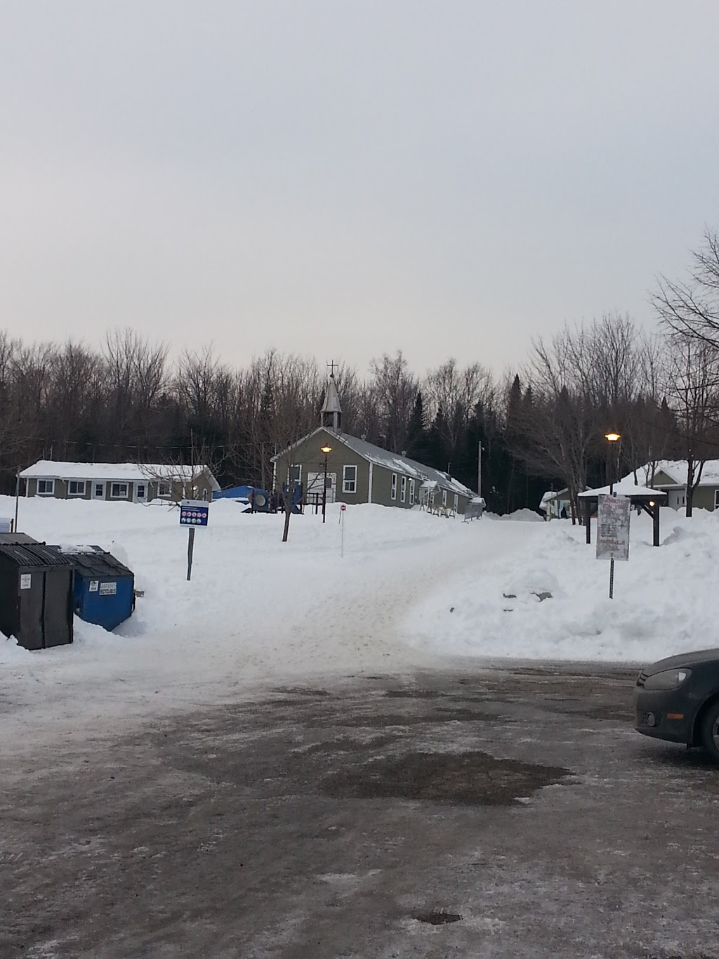 Base De Plein Air La Decouverte 10 Rue De La Decouverte Quebec Qc G3k 1w6 Canada Base De Plein Air La Decouverte 10 Rue De La Decouverte Quebec Qc G3k 1w6 Canada