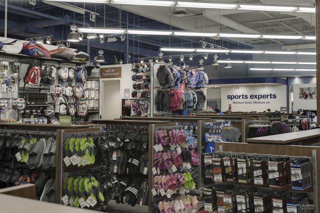 Sports Experts | 805 Boulevard Frontenac E, Thetford Mines, QC G6G 6L5, Canada | Phone: (418) 338-3516