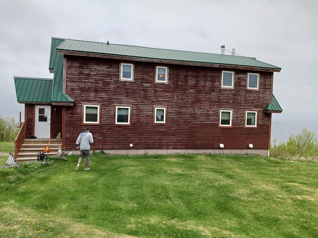 keltic painters | 5 Pleasant St #82, Antigonish, NS B2G 1W9, Canada | Phone: (902) 867-7347
