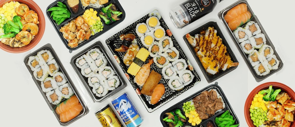 Kinjo Express Millrise | 150 Millrise Blvd SW, Calgary, AB T2Y 5G7, Canada | Phone: (403) 452-6888