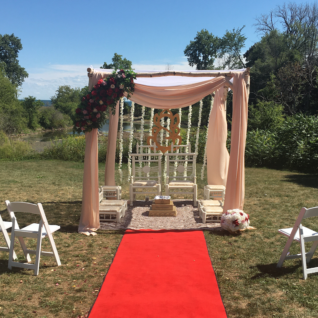 Mandap.ca | 100 Chagall Dr, Thornhill, ON L4J 9B8, Canada | Phone: (416) 428-7336