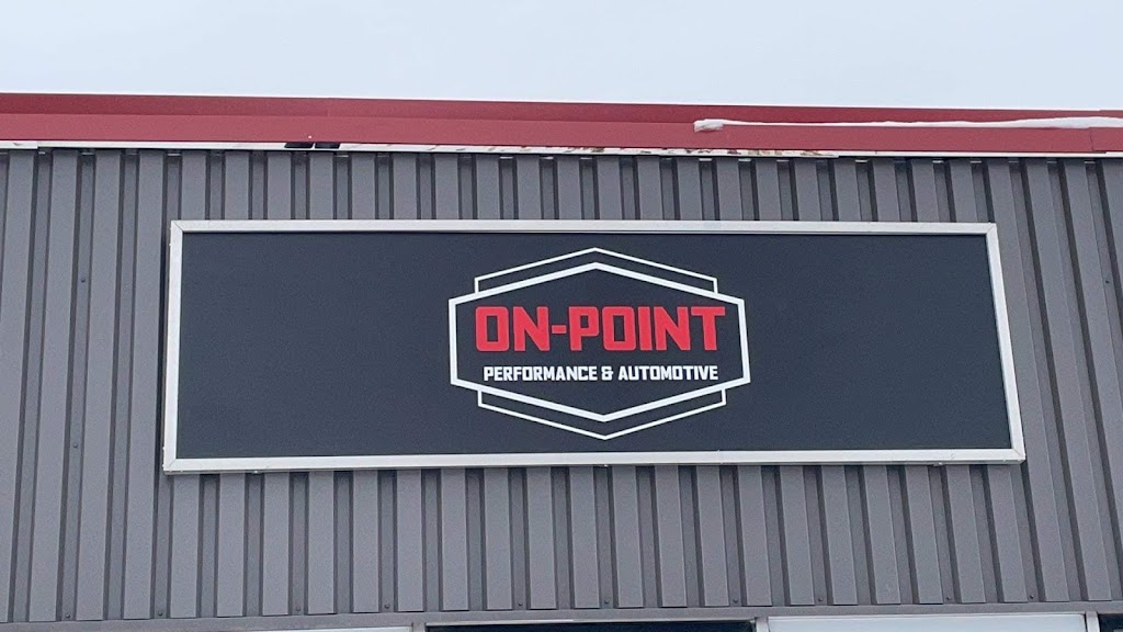On Point Performance and Automotive | 4532 Manilla Rd SE, Calgary, AB T2G 4B7, Canada | Phone: (403) 209-0441