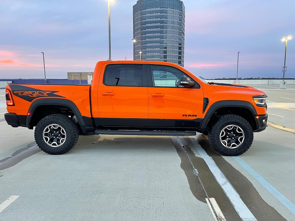 Devon Chryser Dodge Jeep Ram | 7 Saskatchewan Ave W, Devon, AB T9G 1B2, Canada | Phone: (780) 987-2433