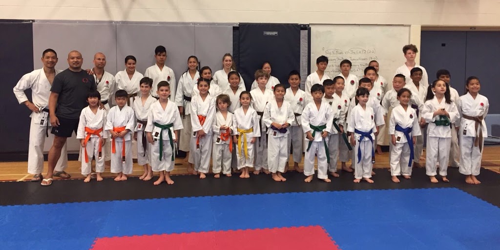 World Class Karate | 2485 Dunwin Dr #2, Mississauga, ON L5L 1T1, Canada | Phone: (416) 315-0187