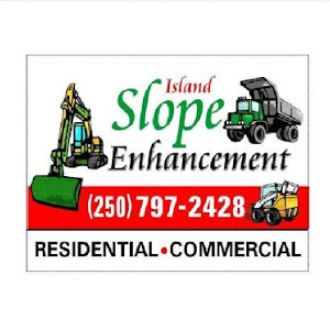 Island Slope Excavating | 1626 Mallard Dr, Nanaimo, BC V9S 2X7, Canada | Phone: (250) 797-2428