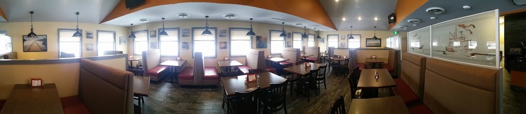 Skipper Jacks Maritime Restaurant | 211 Mapleton Rd, Moncton, NB E1C 0E9, Canada | Phone: (506) 389-3474