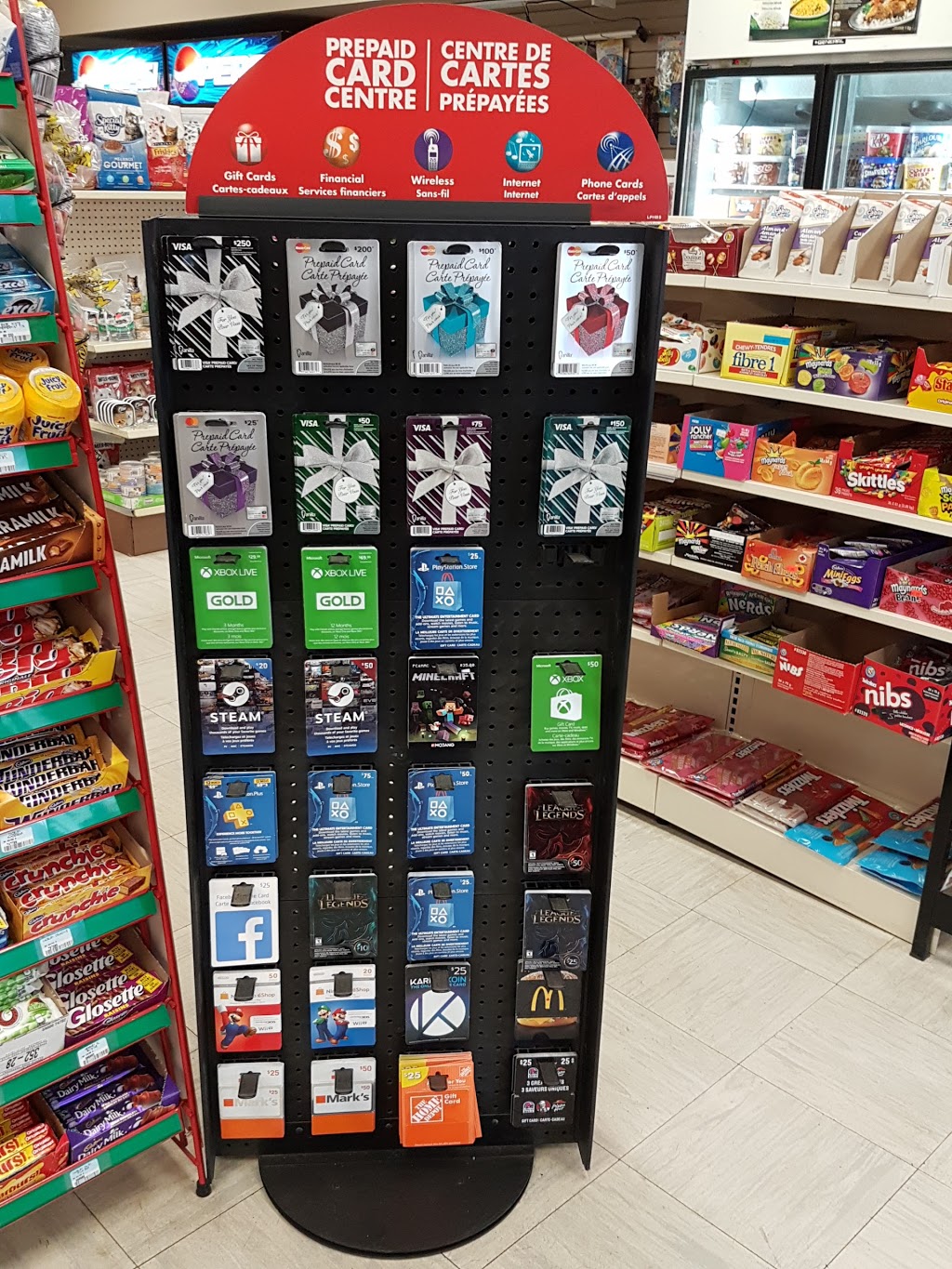 Weinlos Food Plus | 2722 48 St NW, Edmonton, AB T6L 6B8, Canada | Phone: (780) 450-1760