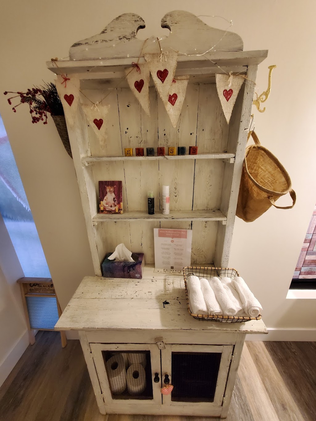 Namaste Day Spa | 1810 Gordon Dr #104, Kelowna, BC V1Y 0E2, Canada | Phone: (250) 808-0489
