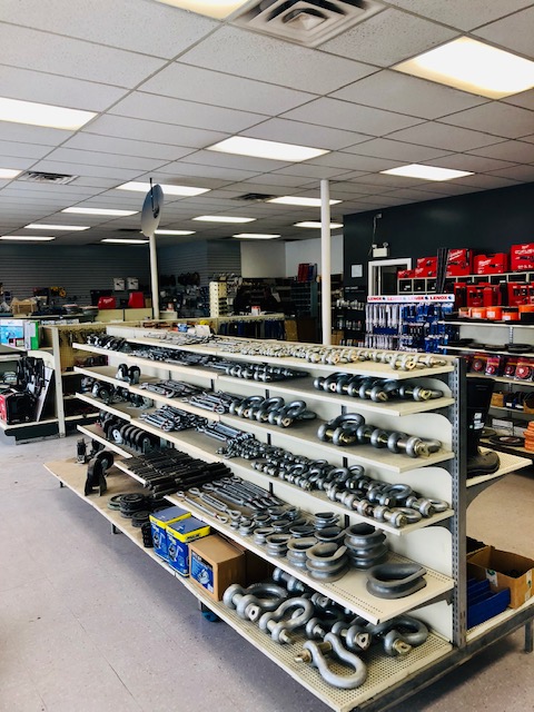 Mryglod Steel & Metals Inc. | 1305 Railway Ave, Weyburn, SK S4H 3M9, Canada | Phone: (306) 842-4185