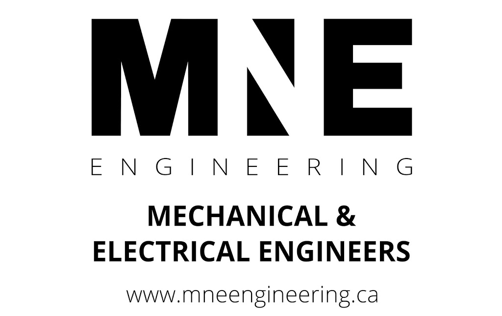 MNE Engineering Inc. | 22 Kevco Pl, Kitchener, ON N2C 2G5, Canada | Phone: (519) 894-9408