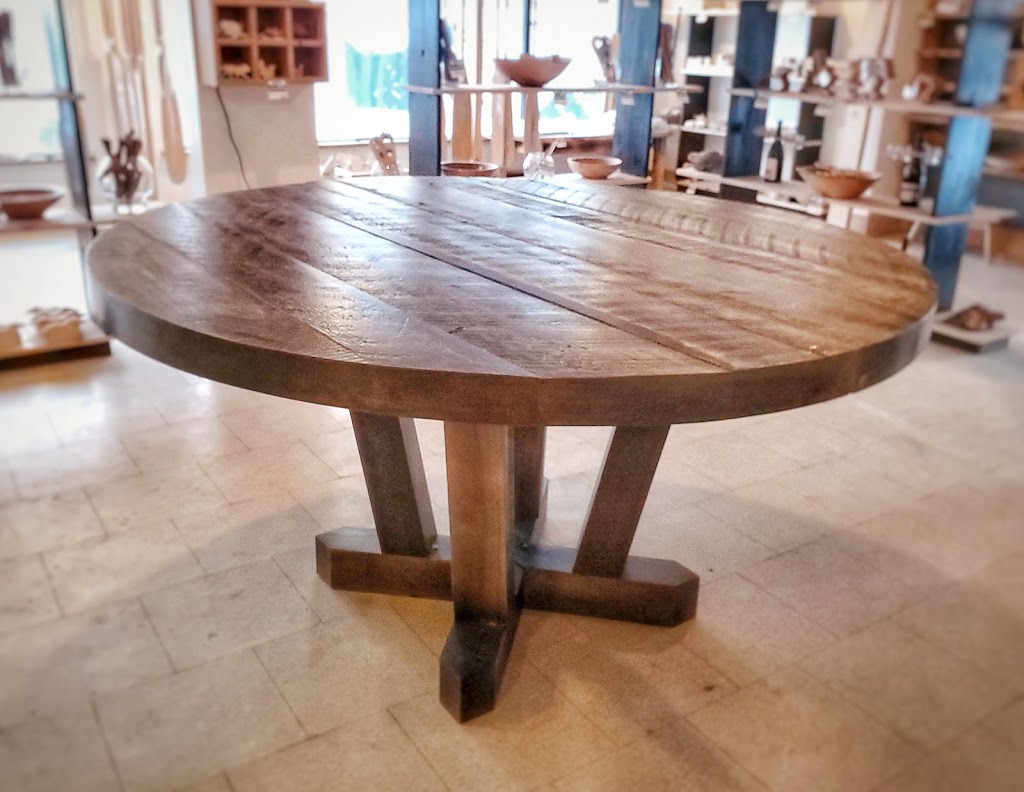 Living Woodwork | 4531 Kennisis Lake Rd, Dysart et al, ON K0M 1S0, Canada | Phone: (705) 754-0556