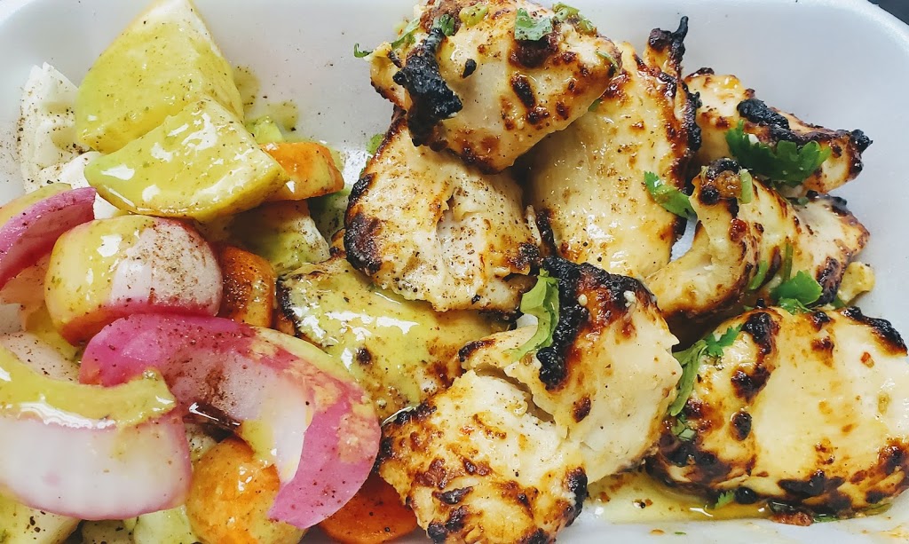 Chauhans Indian Express Take out & Catering | 3245 Finch Ave E Unit 10, Scarborough, ON M1W 4C1, Canada | Phone: (416) 492-2999