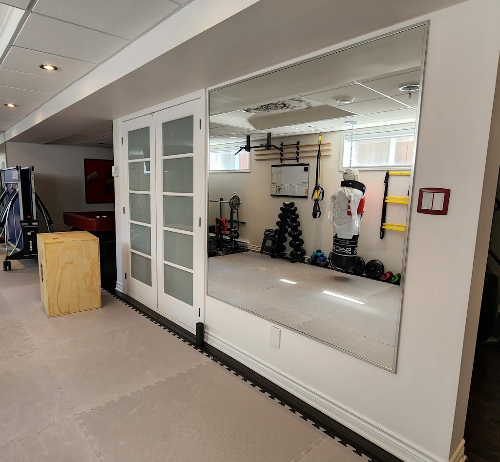 Vitrerie Des Sources | 4360-B Bd des Sources, Dollard-des-Ormeaux, QC H8Y 3B7, Canada | Phone: (514) 542-0692