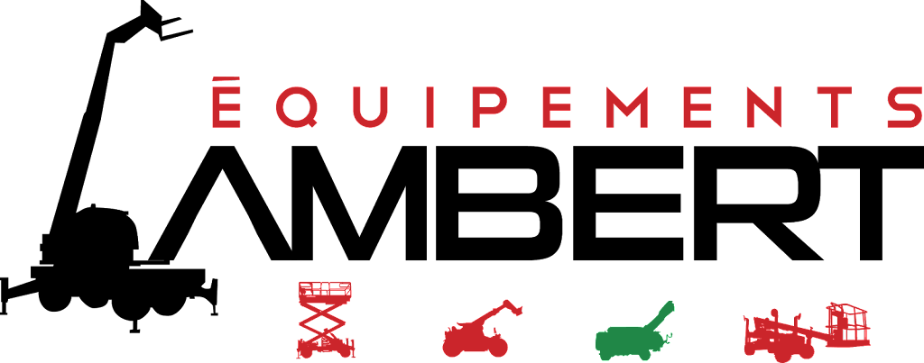 Équipement Lambert | 4250 Rue Vachon, Drummondville, QC J2B 6V4, Canada | Phone: (819) 474-6989